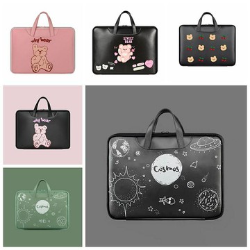 筆電包 筆電 iPad保護包 手提筆電包 適用13.3-15.6吋電腦包 日韓女生必備