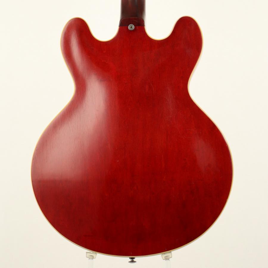 (中古) Gibson   1966-67年製 EB-2 CH  (梅田店)