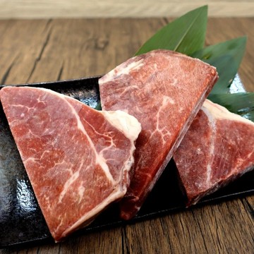 海肉管家 安格斯超大包NG牛排(8包_400g/包)
