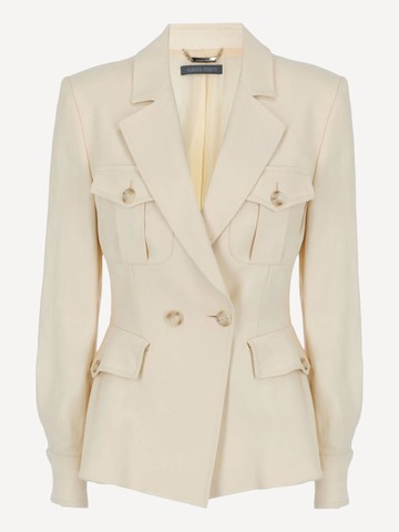 Alberta Ferretti Jacket