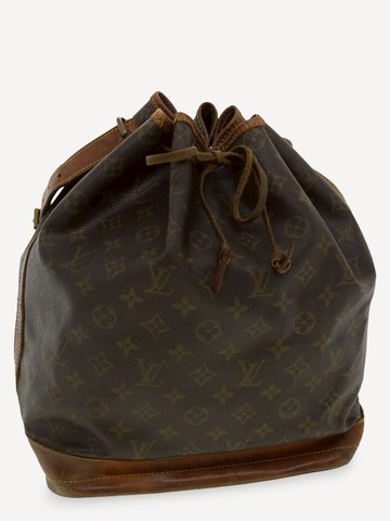 Louis Vuitton Shoulder Bag
