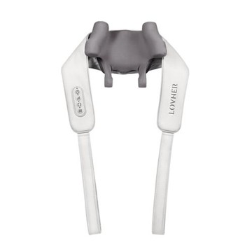 DREAM TREND 凱夢 LOVHER 樂禾製品   AZ039 鬆頸帶 免手持肩頸按摩器