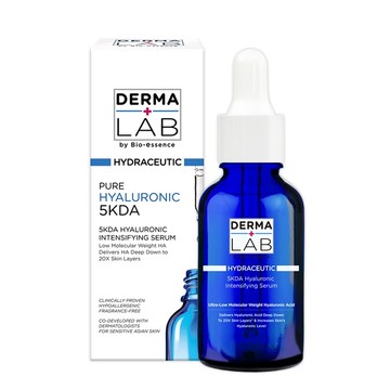 德美醫研 5KDA超導玻尿酸水光精華30ml