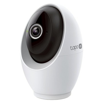 tapo 旋轉式AI家庭防護Wi-Fi 網路攝影機 家用  C260