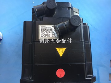 電機1FK6100-8AF91-1ZZ9-Z  S34  拆機現貨[領邦五金配件]