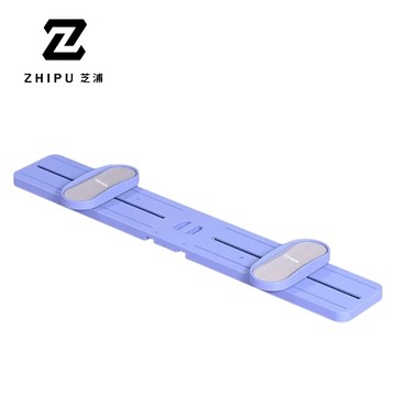 【ZHIPU芝浦】滑雪機 無扶手滑雪訓練機 夾腿機滑雪機二合一 划船機 美腿滑雪機 滑步機 走步機 盆底肌訓練器 現貨