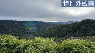 苗栗卓蘭農地 視野遼闊適合果樹種植、牧養｜苗栗縣卓蘭鎮卓蘭段