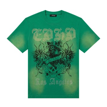 Ed Hardy 男士短袖T恤