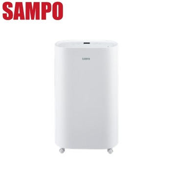 【蝦皮直營】SAMPO 聲寶 - 8L微電腦除濕機(搭配銀離子濾網) AD-S116T1 廠商直送