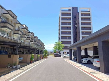 壯圍正市區、高速公路3分鐘漂亮別墅1380萬｜宜蘭縣壯圍鄉壯志路