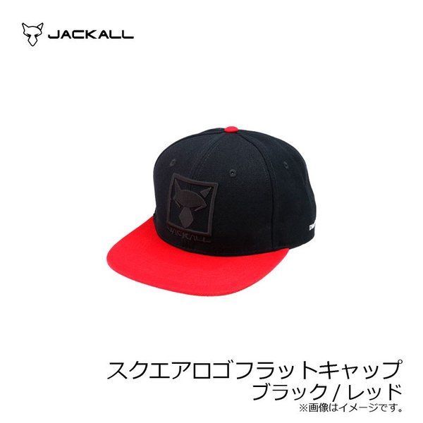 専門店では Jackall ジャッカル ブラック フラットキャップ ティモン フィッシングウエア