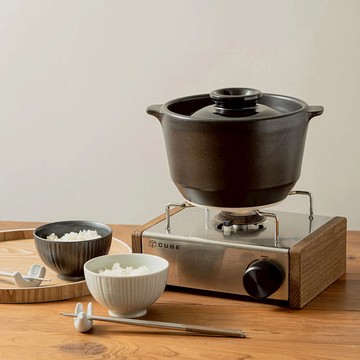 HACHI 終極炊飯萬用鍋 - 二合