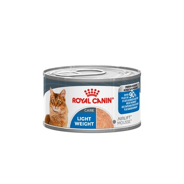 Royal Canin AIRLIFT 體重控制成貓主食罐 L40C 85Gx12罐
