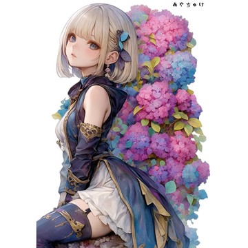 【6月中旬新品】07-096-0034 拼貼貼紙