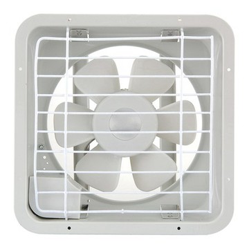 【永信】10吋吸排兩用通風扇(電壓220V) FC-510-2