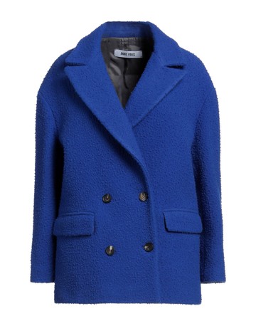 ANNIE PARIS Coats - Item 16264861