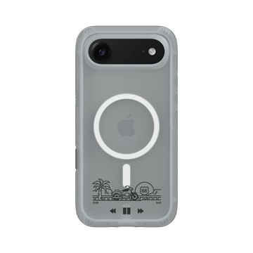 iPhone Air AirX 流變灰 - Nature Explorers 自然探索指南 - 公路旅行