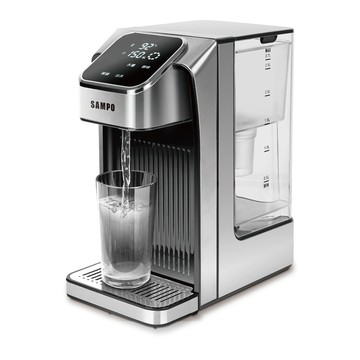 聲寶KP-WB27MT瞬熱即飲飲水機