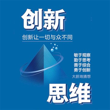 【有聲書】创新思维