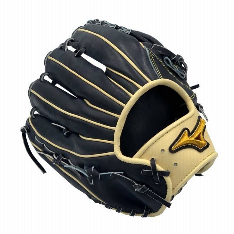 値下げ　ミズノプロ　オリジナルオーダーグラブ　硬式用　外野手用　イチロー型 MIZUNO（ミズノ） ミズノプロ/オーダーグラブ/軟式グローブ/イチロー