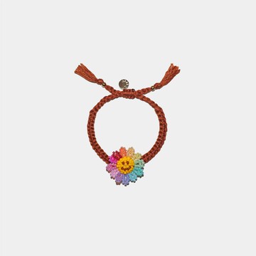 笑臉太陽花手鏈