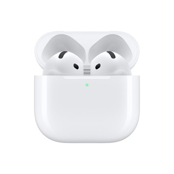 AirPods 4 主動式降噪款 藍牙耳機
