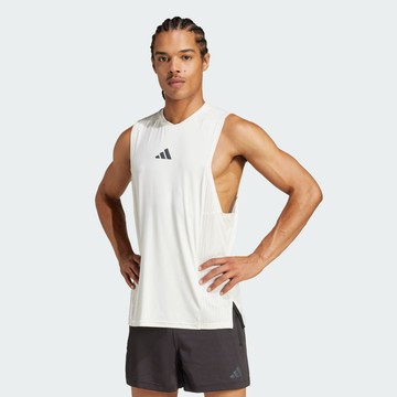 adidas TRAINING INTENSITY 運動背心 吸濕排汗 男 JI8172 官方直營