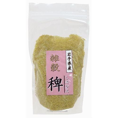 国内産 稗 250g 