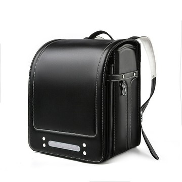 免運 開立發票 書包 日本書包 兒童書包 雙肩背包 日本小學生書包1-2-3-4年級減負護脊男童女童雙肩背包兒童包防水