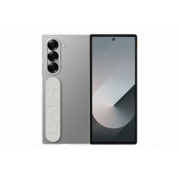 SAMSUNG Galaxy Z Fold6 5G 透明多功能保護殼