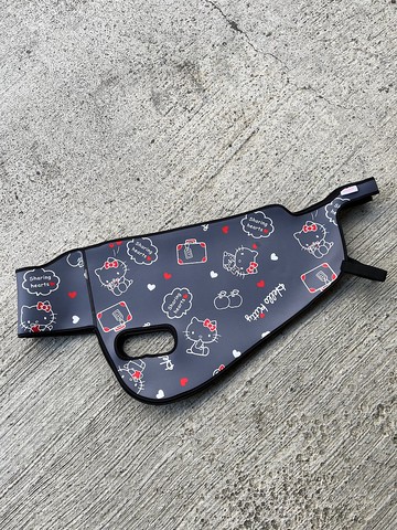 BLR X HelloKitty gogoro 防刮車套 K32