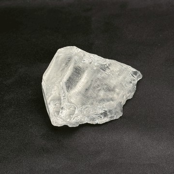 喜馬拉雅涅槃水晶原礦 | 126.4g 智慧長老 冥想 握件 高頻水晶 天然原礦 空間藝術擺件 S25BU16-007