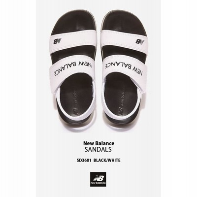 New Balance ニューバランス サンダル スポーツサンダル SANDAL