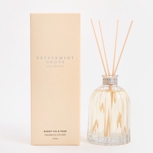 PGA擴香350mL 無花果與梨子