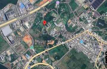 觀音低總價農地➡️近66快速道路｜桃園市觀音區觀新段