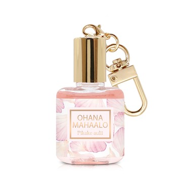 OHANA MAHAALO 愛戀茉莉 十時香隨限定香水吊飾(10ml)