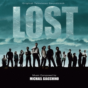 Michael Giacchino オリジナル・サウンドトラック LOST[RBCP-2833]