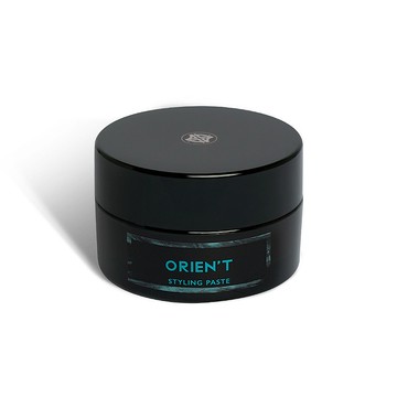 ORIEN'T 強塑髮蠟 Styling Paste 65ml