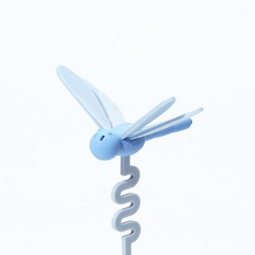 Tonbo_EMOO盆栽公仔/多肉植物/盆器/植物/交換禮物