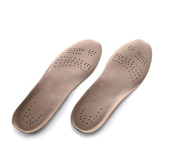 其他品牌 軟凝膠除臭鞋墊 女款 柔軟舒適、透氣除臭  28 x 9cm  粉色  1入