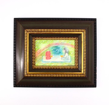 原圖/恰到好處的距離