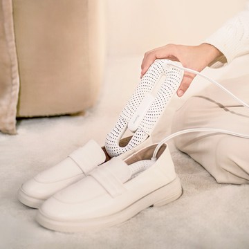 UNIFUN樂汎生活 - 伸縮烘鞋器-線控版