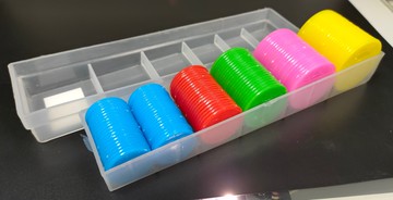 【文具通】麻將 專用 數字 小籌碼 C4010002【領券滿額再折千12/31止】