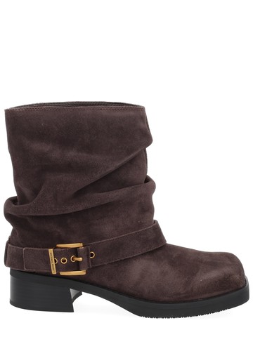 michael by michael kors boot "colby"