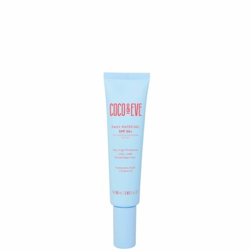 Coco & Eve Daily Watergel SPF 50+ 60ml