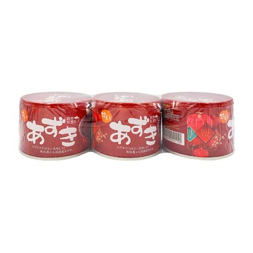 大寮區農會-穀物紅蜜紅豆200g*3入/組