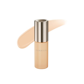 Kanebo 佳麗寶 LUNASOL 持采柔光粉底 30mL(3色任選)