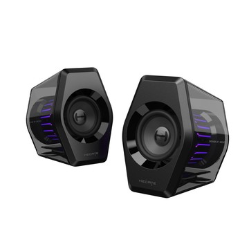 Edifier G2000 PRO 2.0 電競遊戲喇叭
