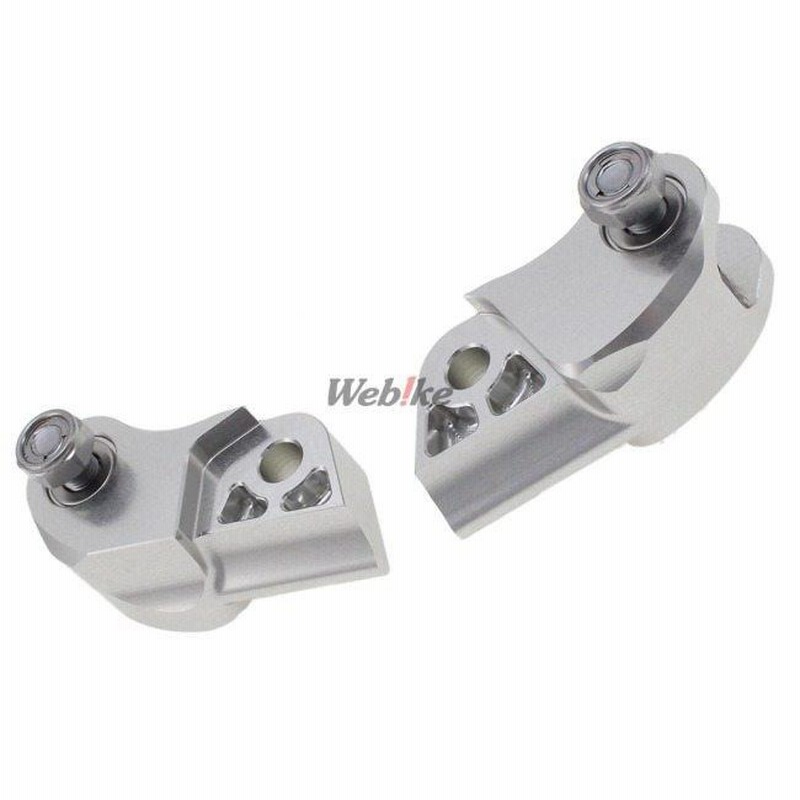 BEET ローダウンリンクキット w400 w650 w800 webike_20232554