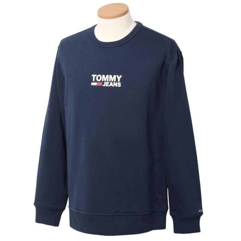 トミーヒルフィガー スウェット トレーナー メンズ TOMMY HILFIGER M